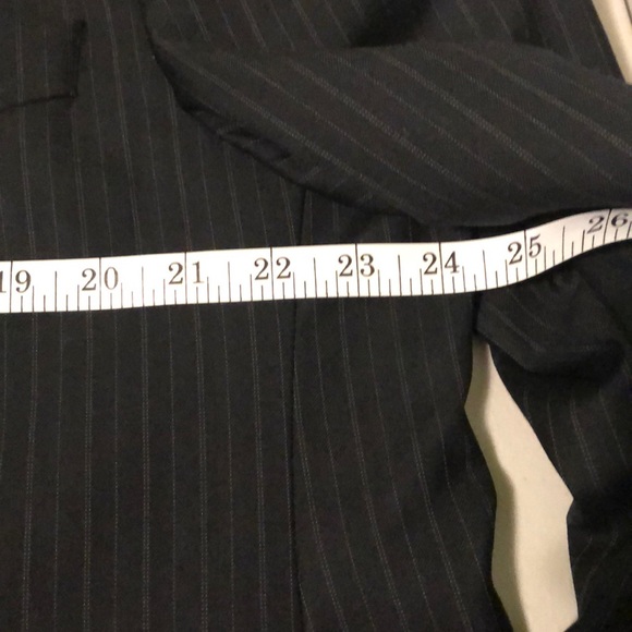 Bellissimo Suit Jacket - Picture 5 of 10
